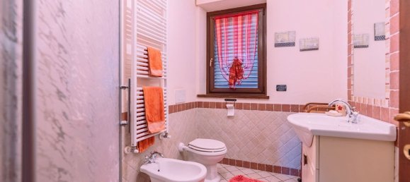 13 rooms Villa in San Pietro Val Lemina, Italy No. 56627 14