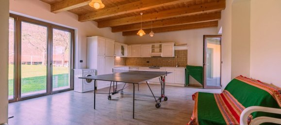 13 rooms Villa in San Pietro Val Lemina, Italy No. 56627 39