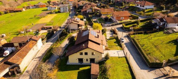 13 rooms Villa in San Pietro Val Lemina, Italy No. 56627 45