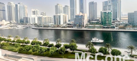 Apartamento T2 em Dubai Marina, UAE N.º 34191 20