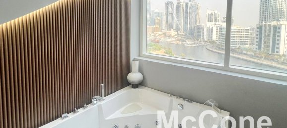 Apartamento T2 em Dubai Marina, UAE N.º 34191 16