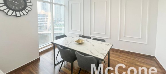 Apartamento T2 em Dubai Marina, UAE N.º 34191 7