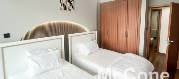 Apartamento T2 em Dubai Marina, UAE N.º 34191 10