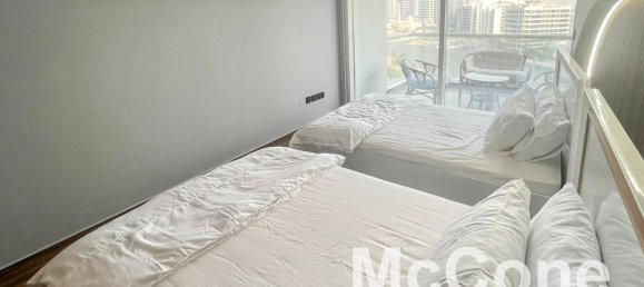 Apartamento T2 em Dubai Marina, UAE N.º 34191 11