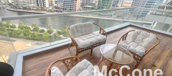 Apartamento T2 em Dubai Marina, UAE N.º 34191 18