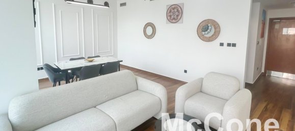 Apartamento T2 em Dubai Marina, UAE N.º 34191 4