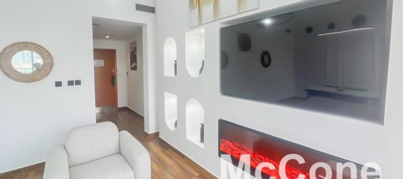 Apartamento T2 em Dubai Marina, UAE N.º 34191 5