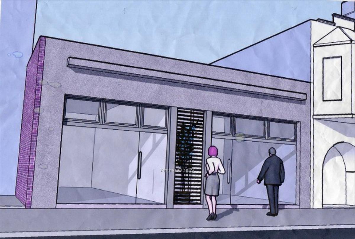 2 Schlafzimmer Gewerbliche Immobilie in Montevideo, Uruguay, Nr. 13029