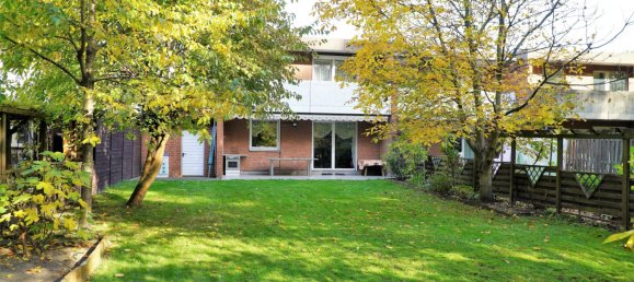 Moradia em banda T3 em Gutersloh, Germany N.º 35237 7