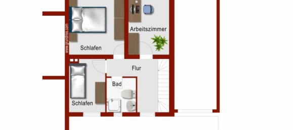 Moradia em banda T3 em Gutersloh, Germany N.º 35237 24