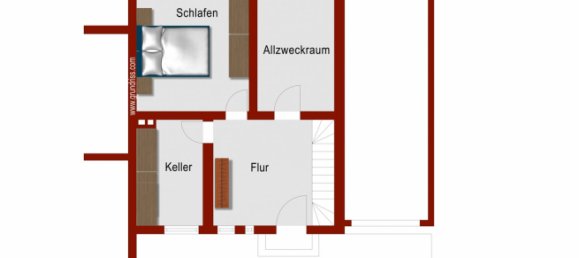 Moradia em banda T3 em Gutersloh, Germany N.º 35237 12