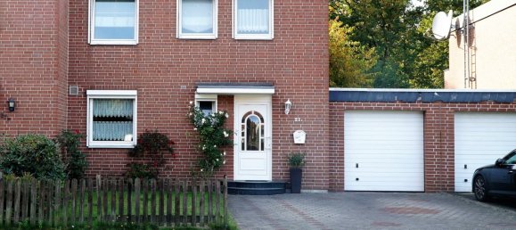 Moradia em banda T3 em Gutersloh, Germany N.º 35237 5