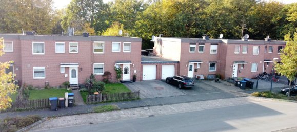 Moradia em banda T3 em Gutersloh, Germany N.º 35237 28