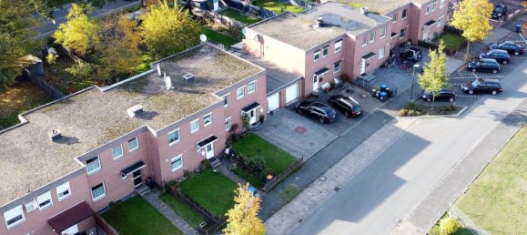 Moradia em banda T3 em Gutersloh, Germany N.º 35237 4