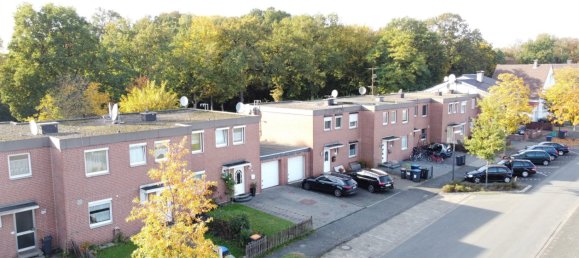 Moradia em banda T3 em Gutersloh, Germany N.º 35237 2