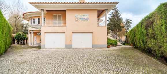 Casa de 5 dormitorios en Sintra, Portugal No. 102139 25