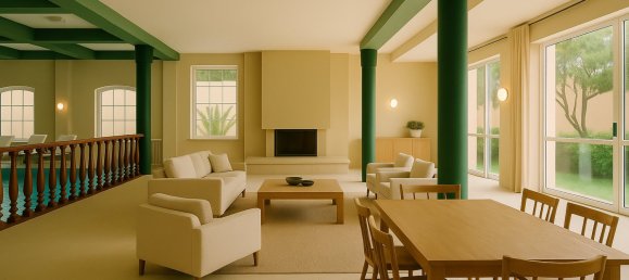 Casa de 5 dormitorios en Sintra, Portugal No. 102139 33