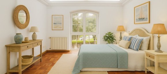 Casa de 5 dormitorios en Sintra, Portugal No. 102139 28