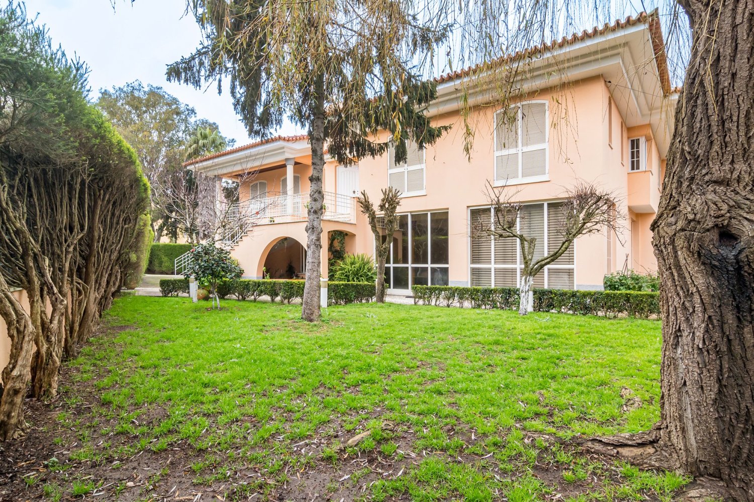 Casa de 5 dormitorios en Sintra, Portugal No. 102139