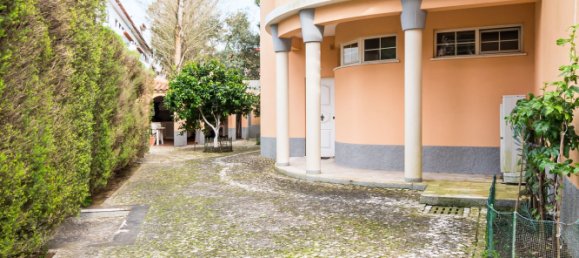 Casa de 5 dormitorios en Sintra, Portugal No. 102139 2