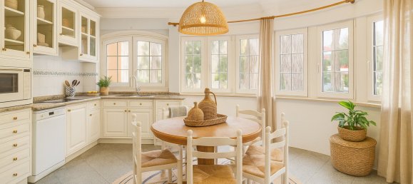 Casa de 5 dormitorios en Sintra, Portugal No. 102139 34