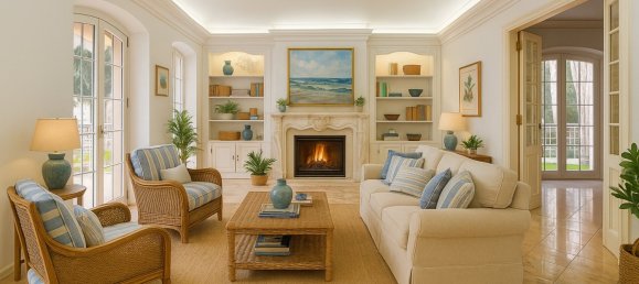 Casa de 5 dormitorios en Sintra, Portugal No. 102139 26