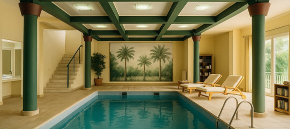 Casa de 5 dormitorios en Sintra, Portugal No. 102139 32