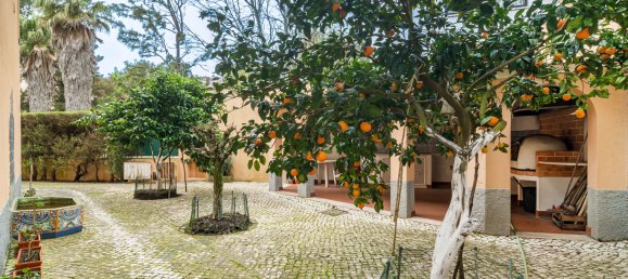 Casa de 5 dormitorios en Sintra, Portugal No. 102139 23