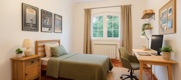 Casa de 5 dormitorios en Sintra, Portugal No. 102139 29