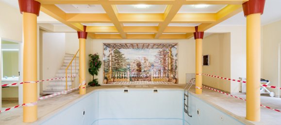 Casa de 5 dormitorios en Sintra, Portugal No. 102139 19