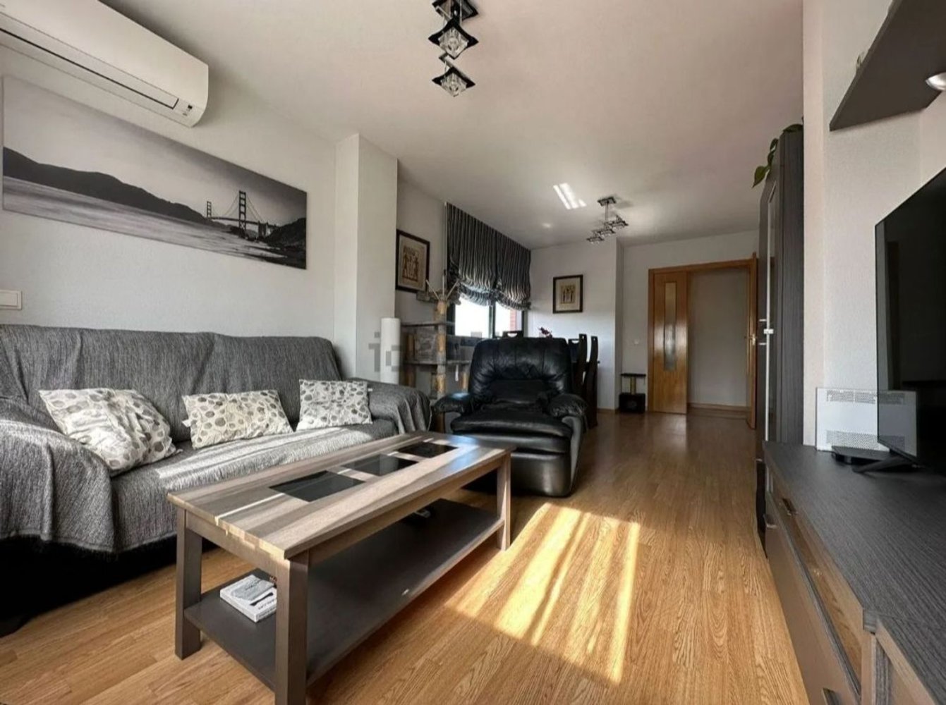 3 bedrooms Apartment in Alcorcon, Spain No. 255496