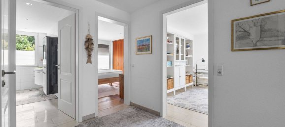 3 bedrooms Apartment in Breisgau-Hochschwarzwald, Germany No. 340771 5