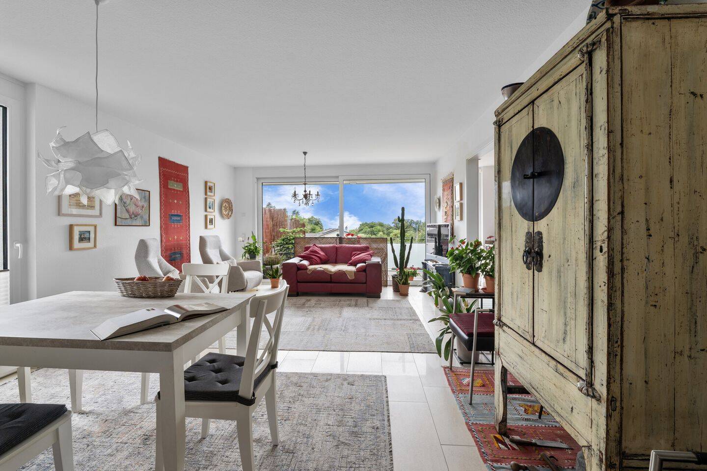 3 bedrooms Apartment in Breisgau-Hochschwarzwald, Germany No. 340771