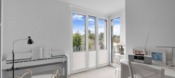 3 bedrooms Apartment in Breisgau-Hochschwarzwald, Germany No. 340771 19