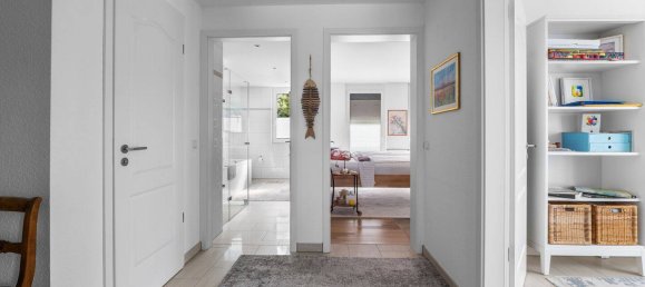 3 bedrooms Apartment in Breisgau-Hochschwarzwald, Germany No. 340771 6