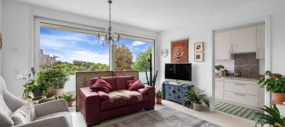 3 bedrooms Apartment in Breisgau-Hochschwarzwald, Germany No. 340771 12