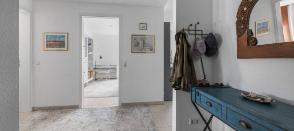 3 bedrooms Apartment in Breisgau-Hochschwarzwald, Germany No. 340771 8