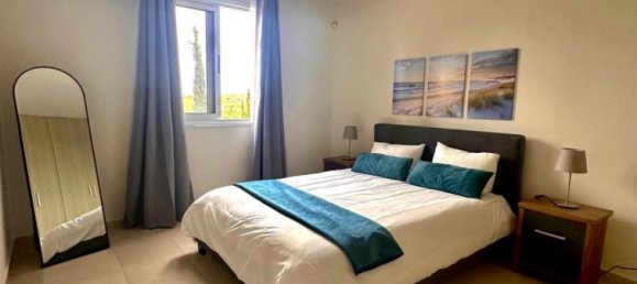 Apartamento T1 em Tersefanou, Cyprus N.º 174132 6