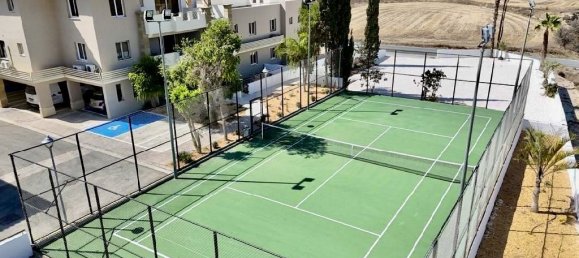 Apartamento T1 em Tersefanou, Cyprus N.º 174132 7