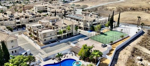 Apartamento T1 em Tersefanou, Cyprus N.º 174132 2