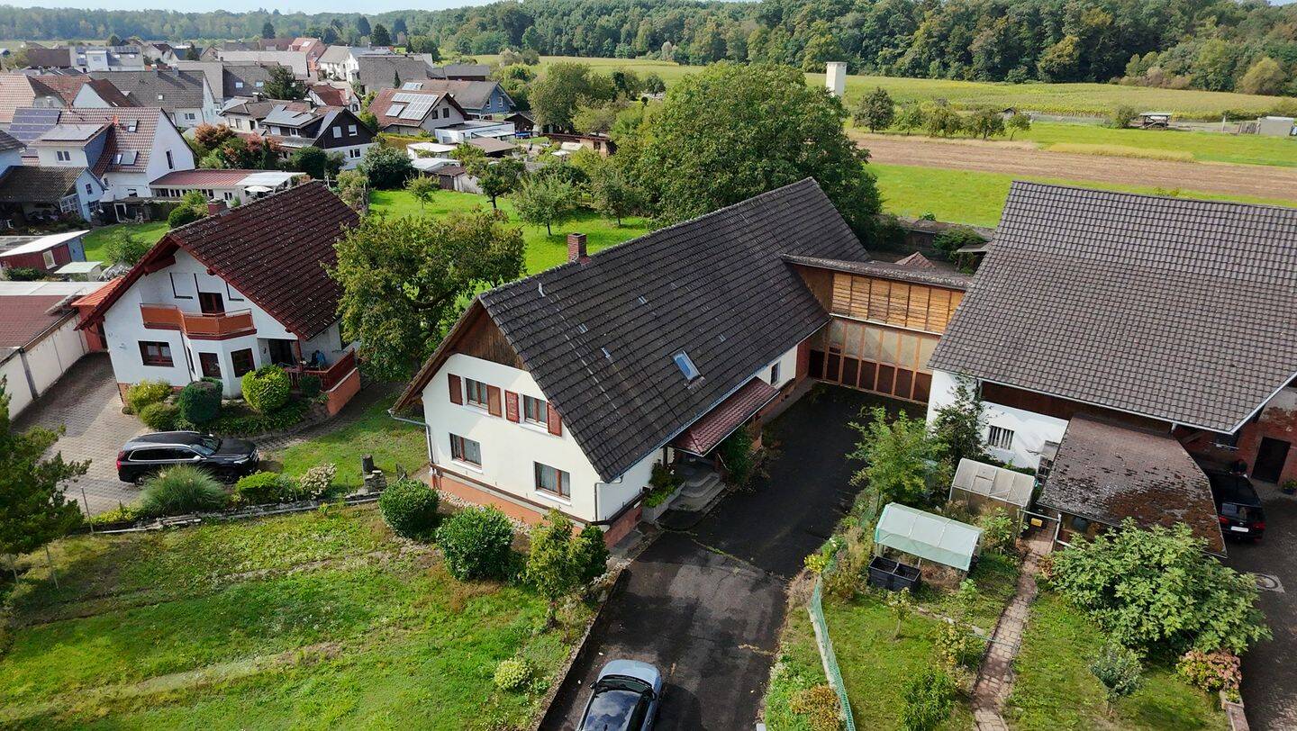 4-salle Maison à Ortenaukreis, Germany No. 313954