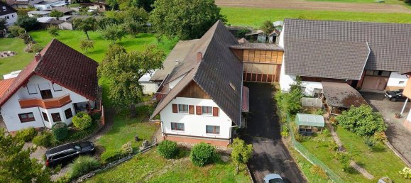 4-salle Maison à Ortenaukreis, Germany No. 313954 2