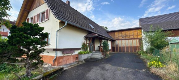 4-salle Maison à Ortenaukreis, Germany No. 313954 3