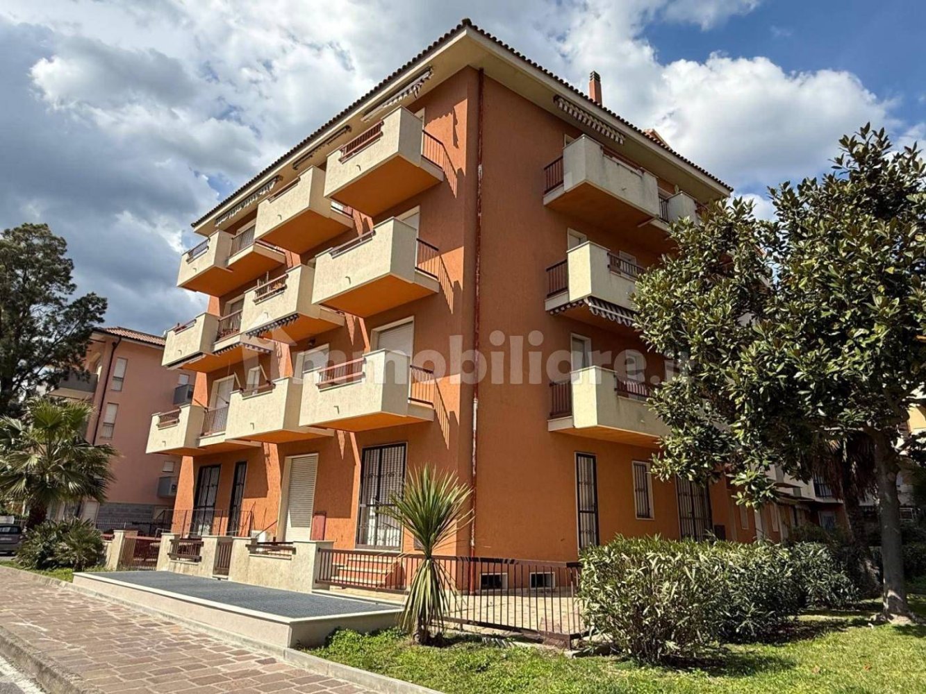 Apartamento T1 em San Bartolomeo al Mare, Italy N.º 301064