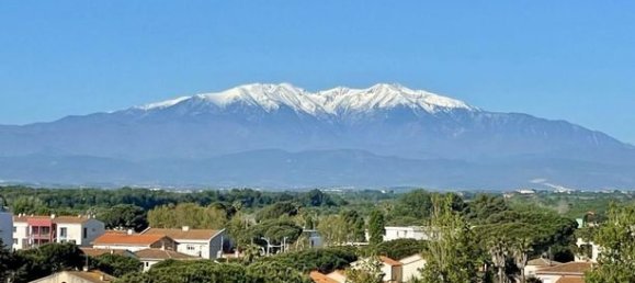 2 Schlafzimmer Wohnung in Canet-en-Roussillon, France, Nr. 315479 7