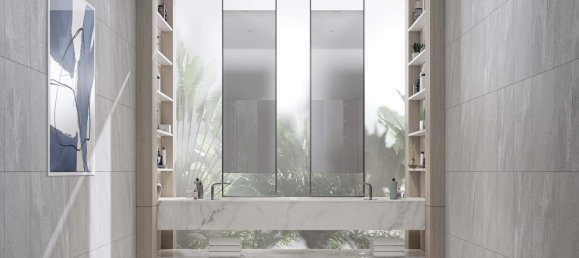 1 bedroom Apartment in THE QUAYSIDE RESIDENCES, Business Bay, UAE No. 59902 3