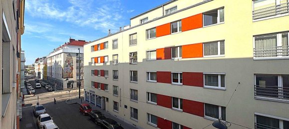 3 rooms Apartment in Vienna, Austria No. 177434 24