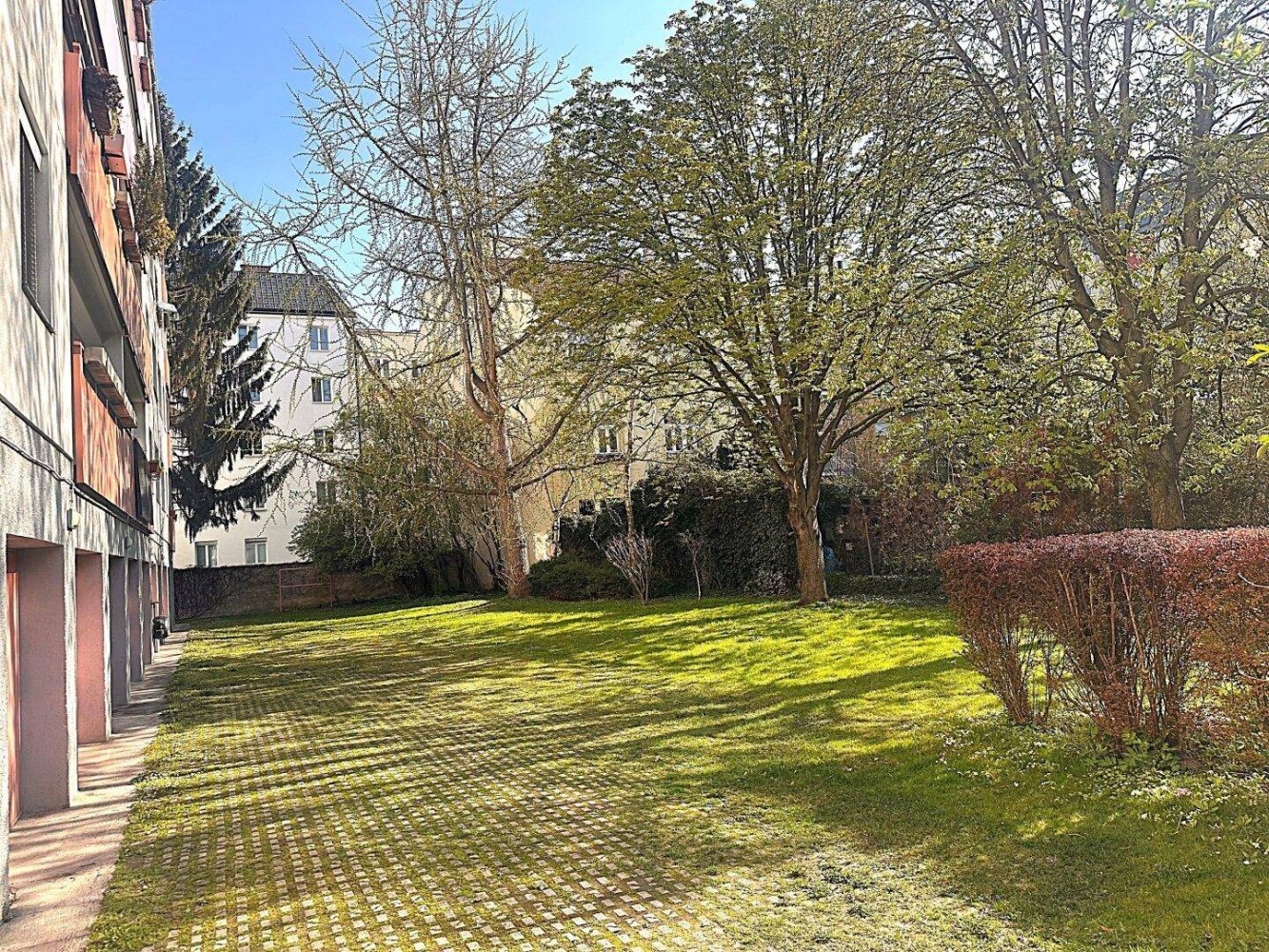 3 rooms Apartment in Vienna, Austria No. 177434