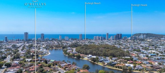 Dúplex de 2 dormitorios en Burleigh Waters, Australia No. 3 14