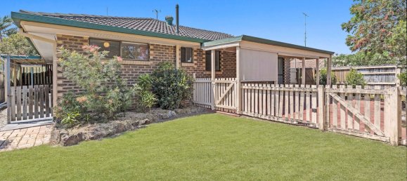 Dúplex de 2 dormitorios en Burleigh Waters, Australia No. 3 2